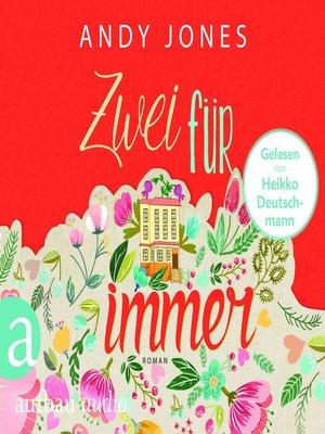 cover image of Zwei für Immer (Gekürzte Hörbuchfassung)